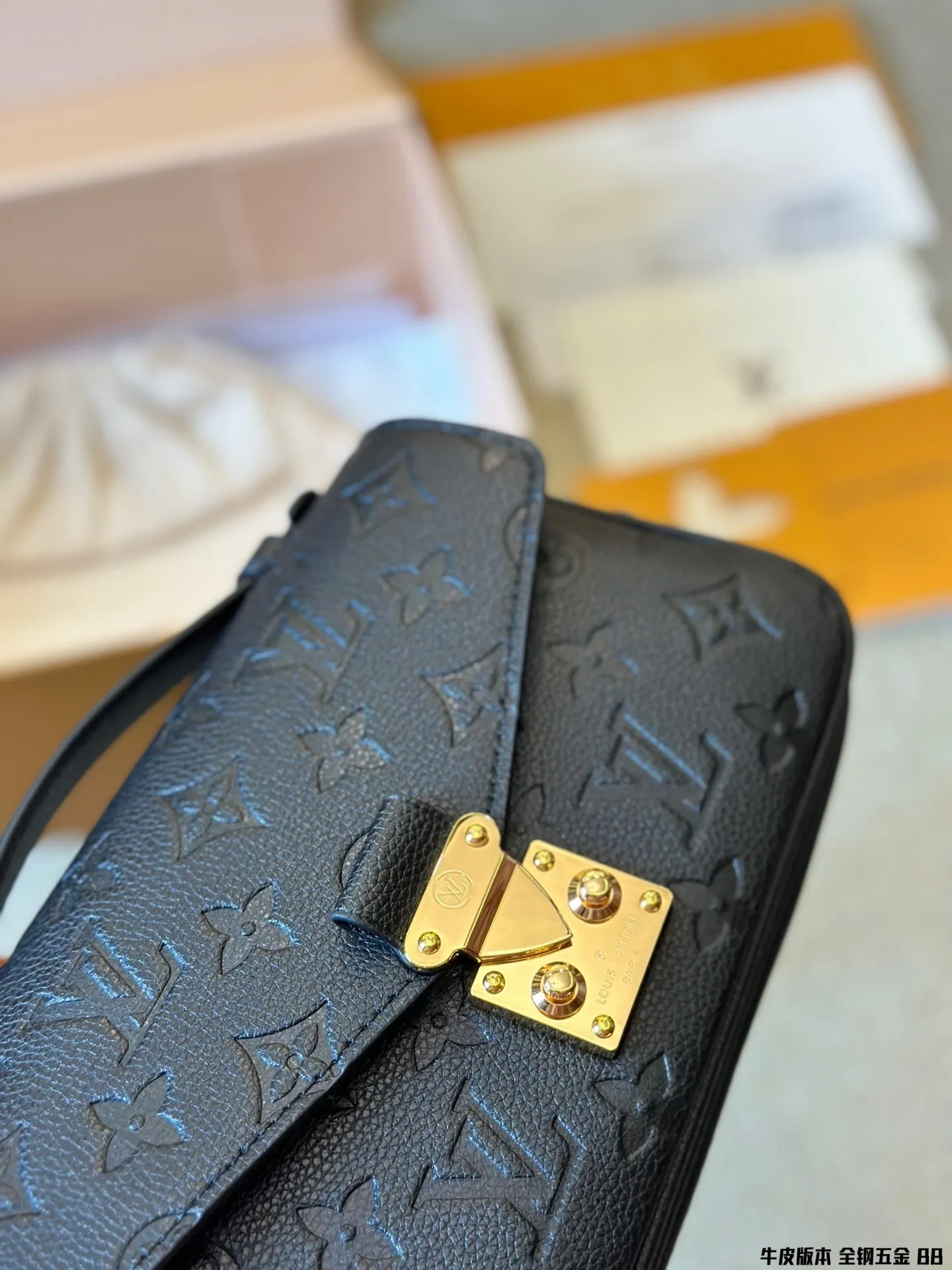 All Categories Official Website "Brand Women's Bags" Women's Bags 💙 LV 2024 Official Website New LV Crossbody Bags