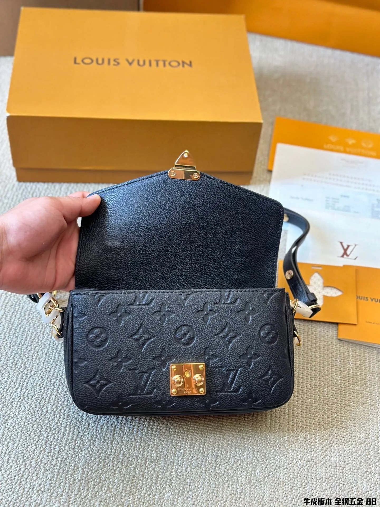 All Categories Official Website "Brand Women's Bags" Women's Bags 💙 LV 2024 Official Website New LV Crossbody Bags