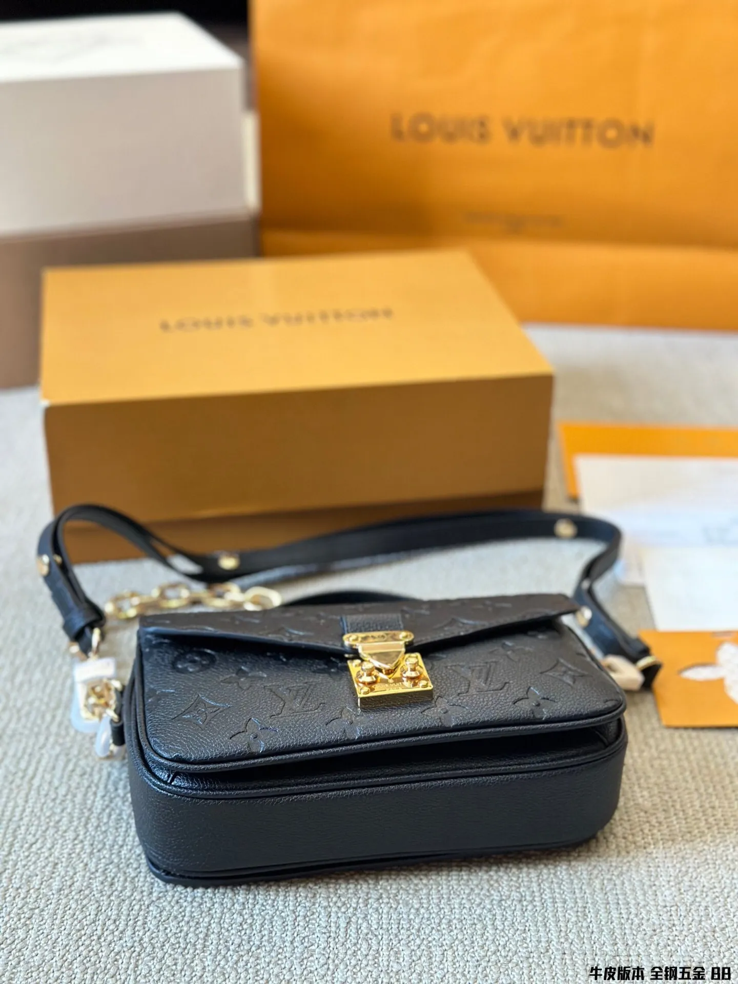 All Categories Official Website "Brand Women's Bags" Women's Bags 💙 LV 2024 Official Website New LV Crossbody Bags