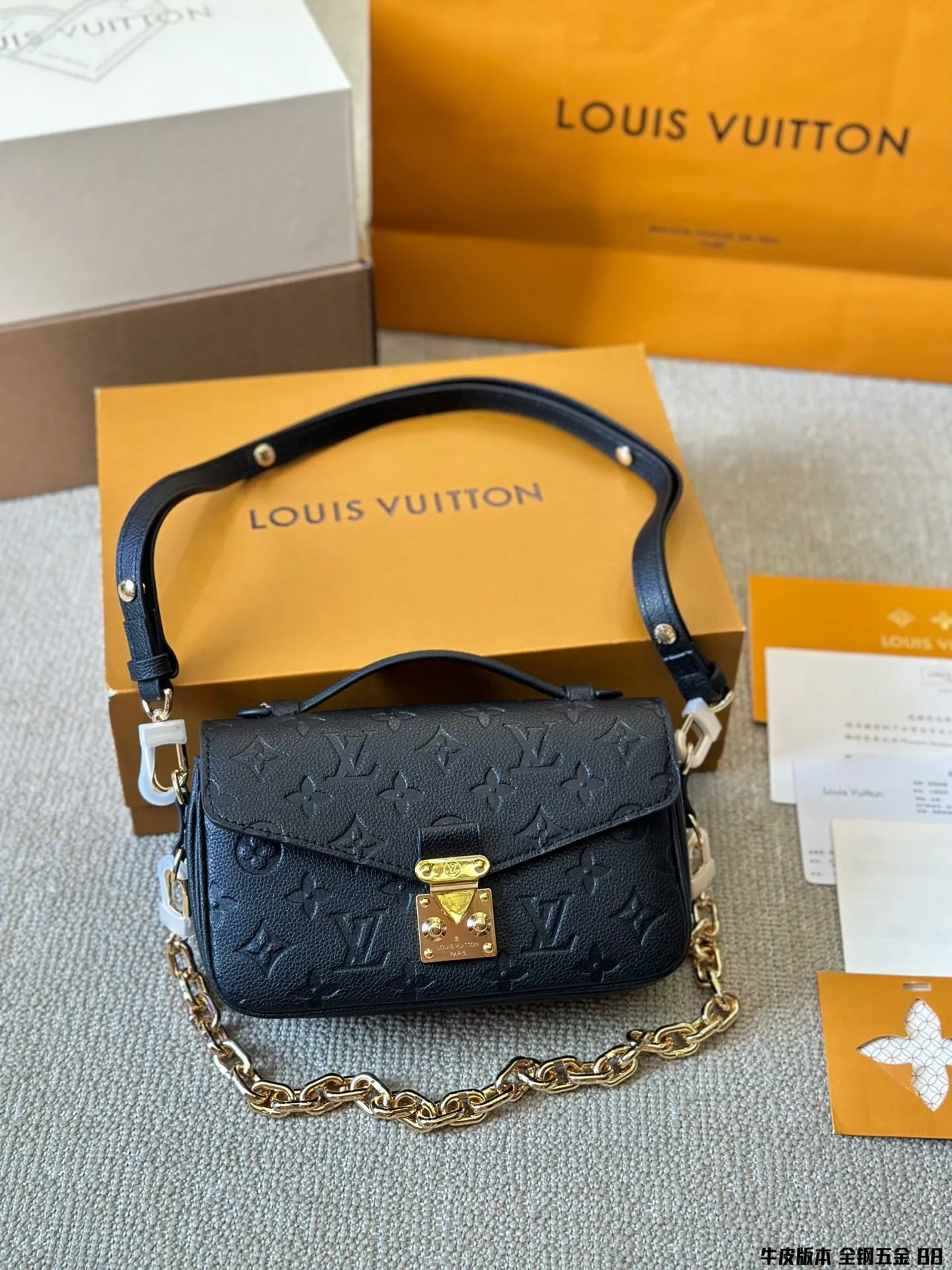 All Categories Official Website "Brand Women's Bags" Women's Bags 💙 LV 2024 Official Website New LV Crossbody Bags