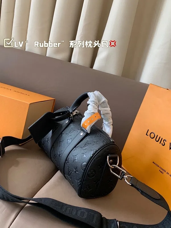 All Categories Official Website "Brand Women's Bags" Women's Bags 💙 LV 2025 New LV Crossbody Bag