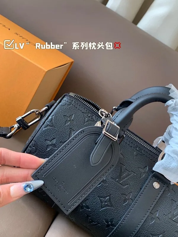 All Categories Official Website "Brand Women's Bags" Women's Bags 💙 LV 2025 New LV Crossbody Bag