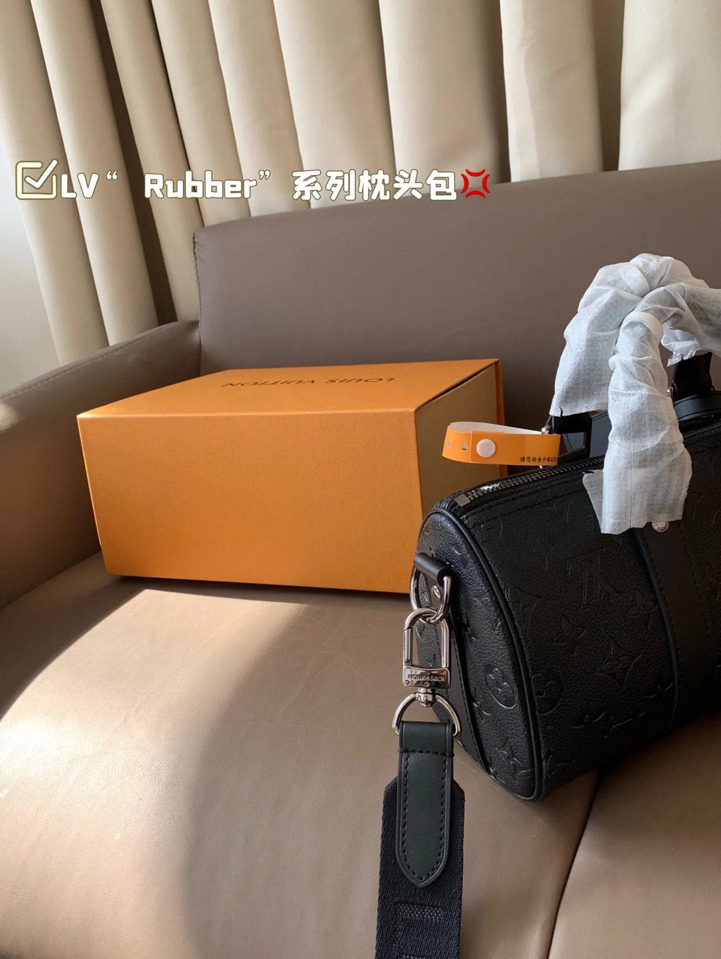 All Categories Official Website "Brand Women's Bags" Women's Bags 💙 LV 2025 New LV Crossbody Bag