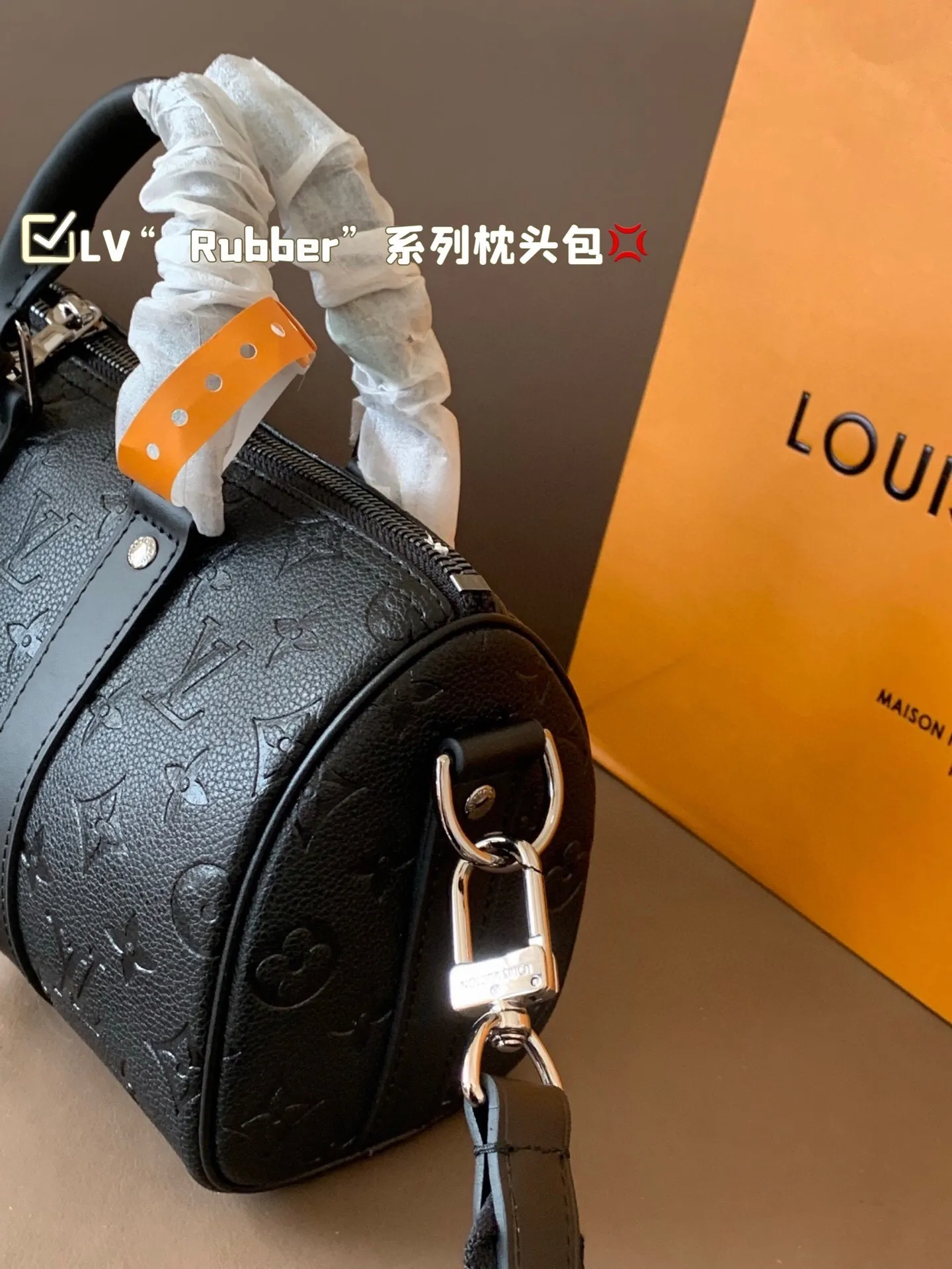 All Categories Official Website "Brand Women's Bags" Women's Bags 💙 LV 2025 New LV Crossbody Bag