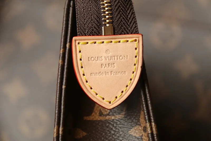 All Categories Official Website "Brand Women's Bags" Women's Bags 💙 LV 2025 New LV Cosmetic Bag