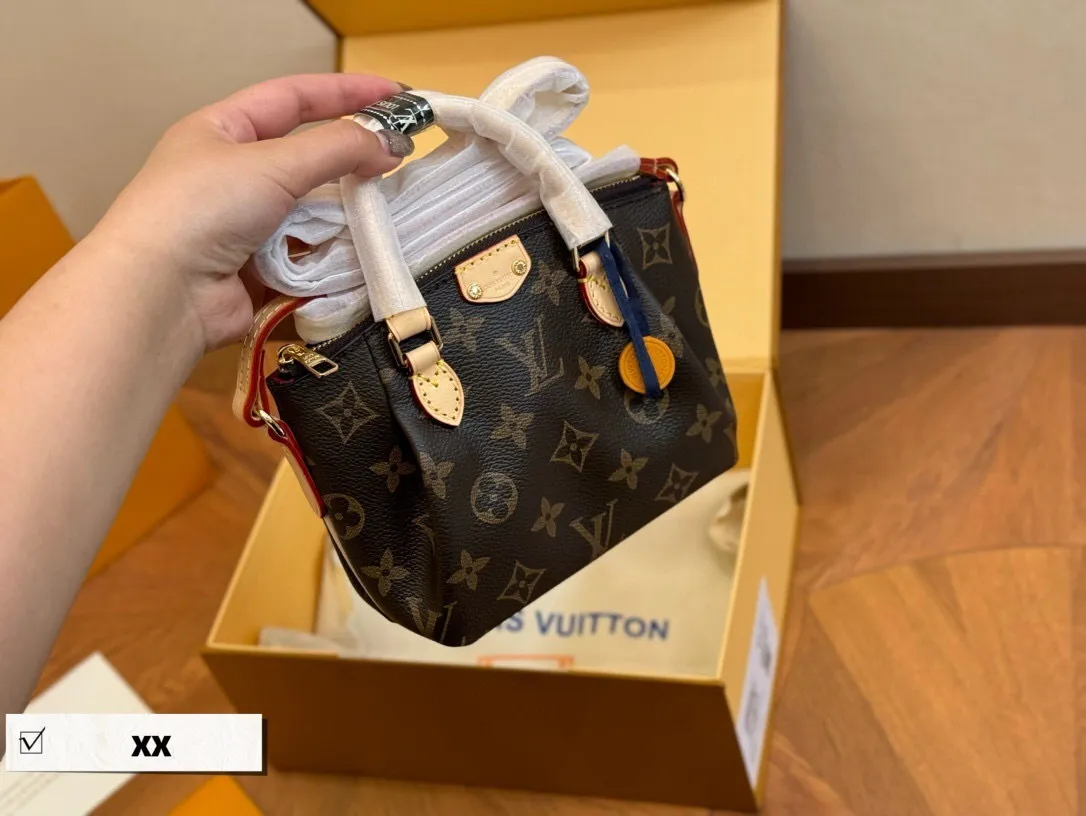 All Categories Official Website "Brand Women's Bags" Women's Bags 💙 LV 2024 Official Website New LV Crossbody Bags