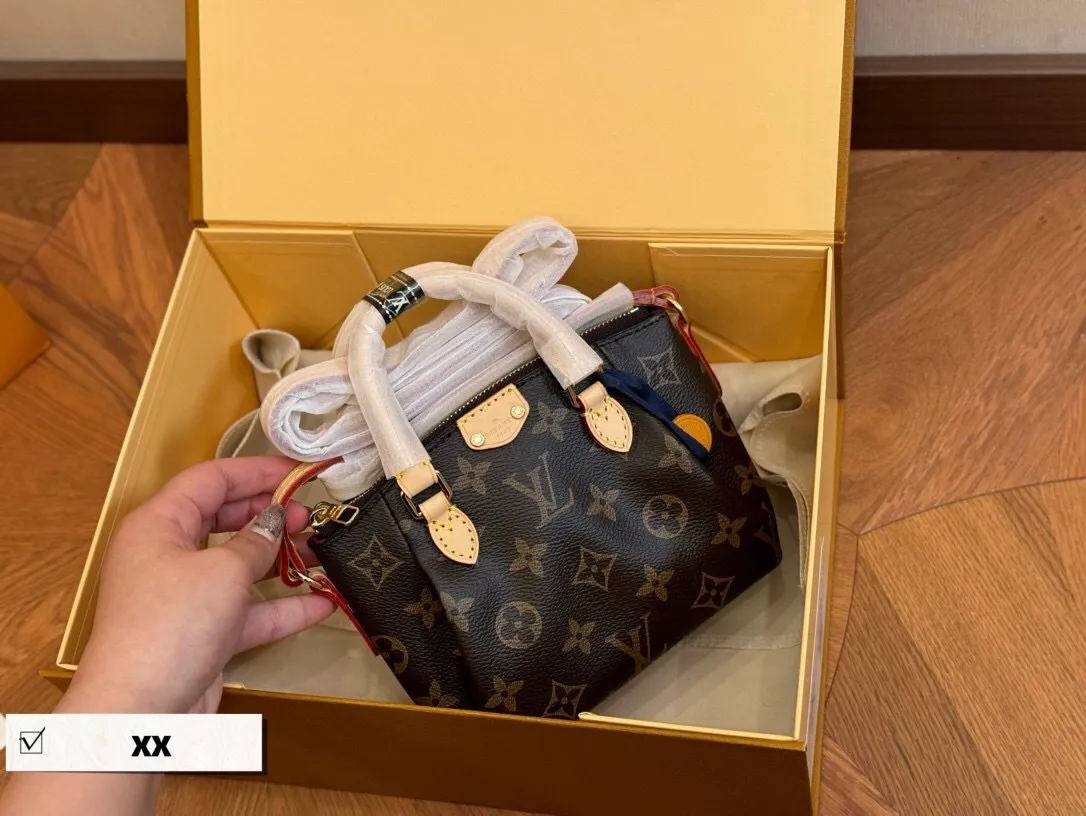 All Categories Official Website "Brand Women's Bags" Women's Bags 💙 LV 2024 Official Website New LV Crossbody Bags