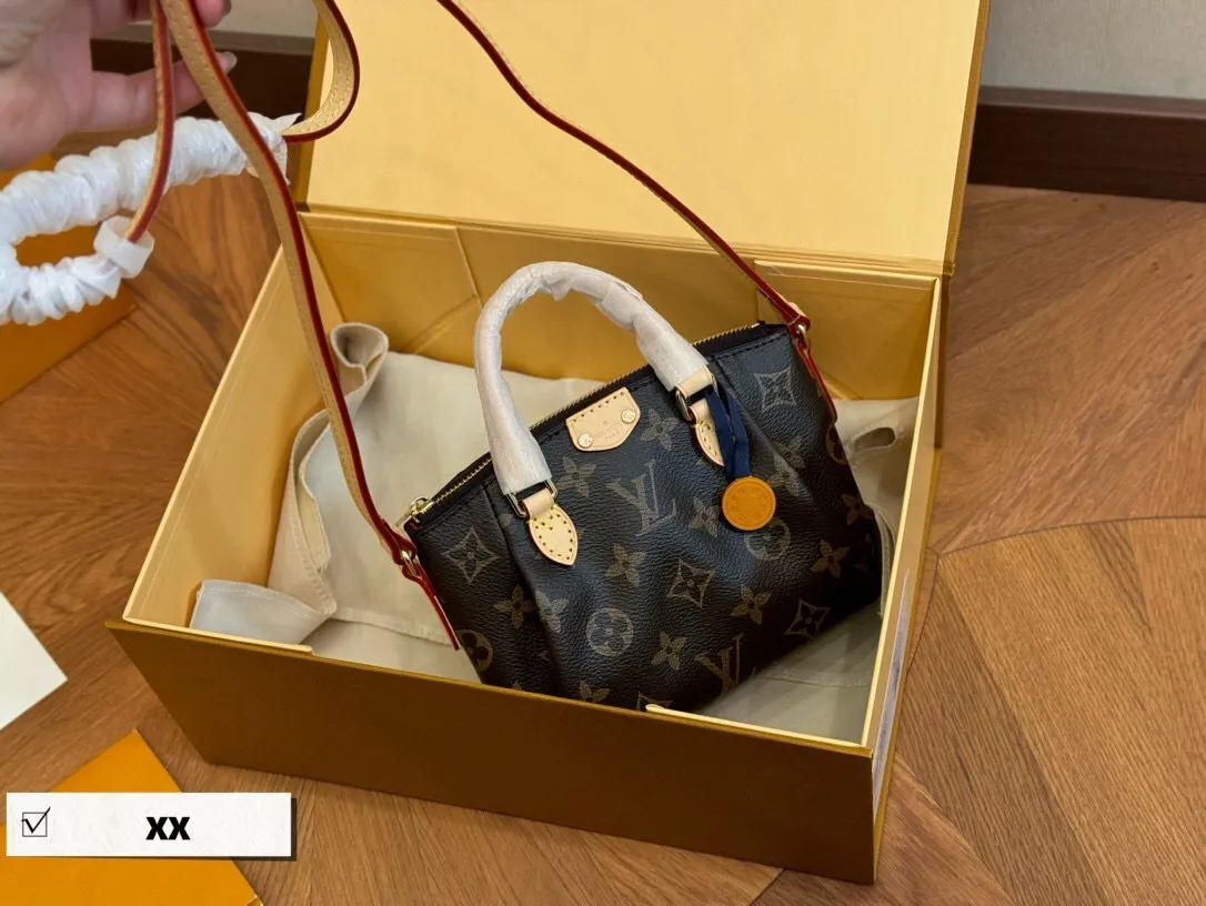 All Categories Official Website "Brand Women's Bags" Women's Bags 💙 LV 2024 Official Website New LV Crossbody Bags