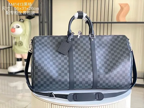 All Categories 💚 Authentic Grade Bags 💚 LV 2026 New LV Travel Bag