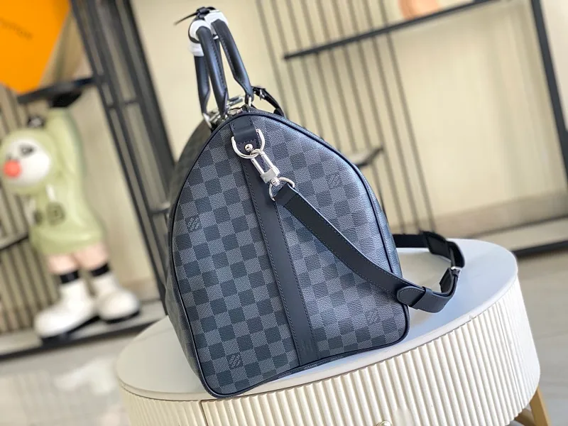 All Categories 💚 Authentic Grade Bags 💚 LV 2026 New LV Travel Bag