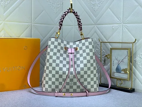 All Categories Official Website "Brand Women's Bags" Women's Bags 💙 LV 2024 New LV Crossbody Bag