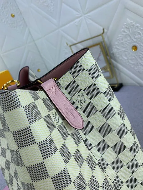 All Categories Official Website "Brand Women's Bags" Women's Bags 💙 LV 2024 New LV Crossbody Bag