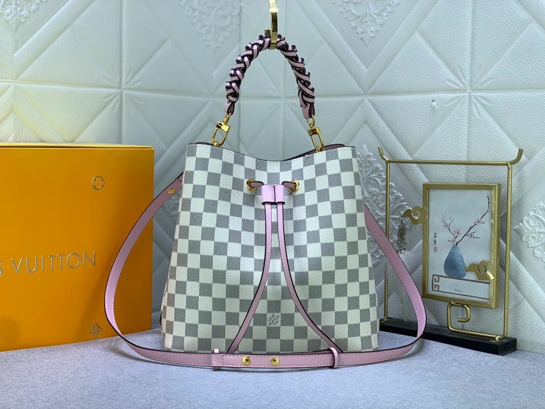 All Categories Official Website "Brand Women's Bags" Women's Bags 💙 LV 2024 New LV Crossbody Bag