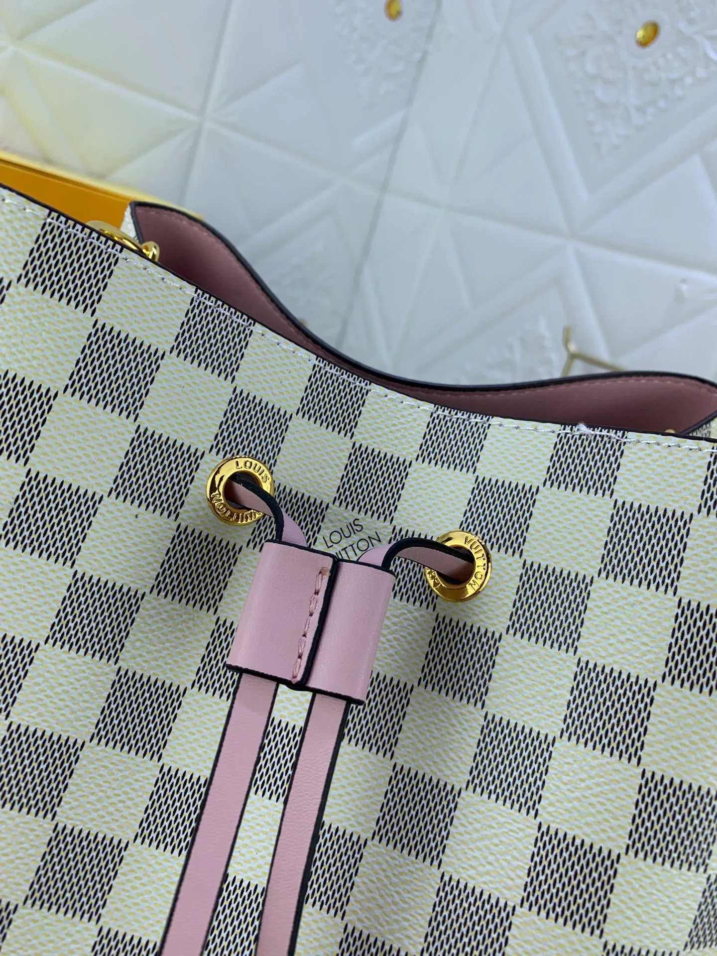 All Categories Official Website "Brand Women's Bags" Women's Bags 💙 LV 2024 New LV Crossbody Bag