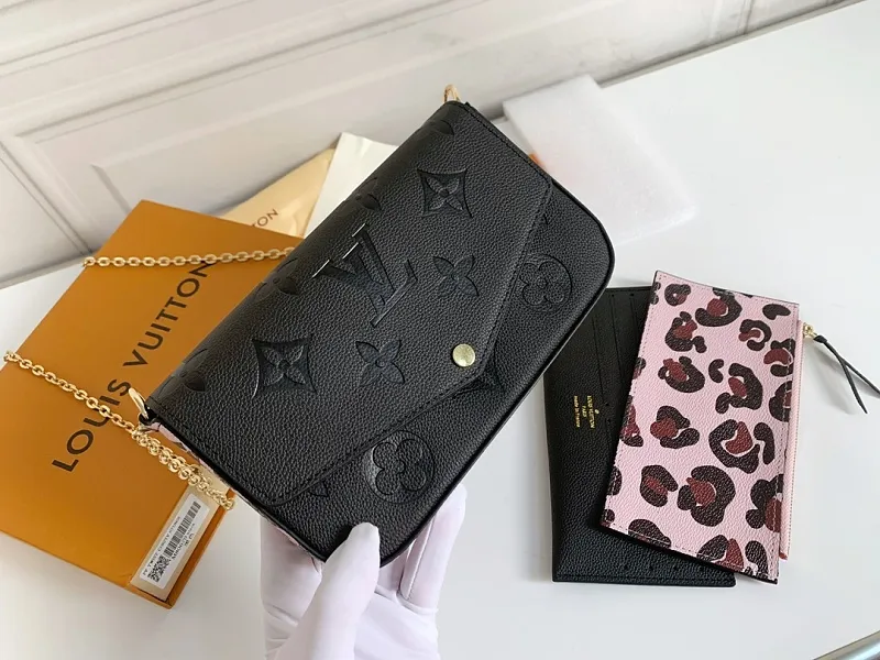 All Categories Official Website "Brand Women's Bags" Women's Bags 💙 LV 2026 New LV Crossbody Bag