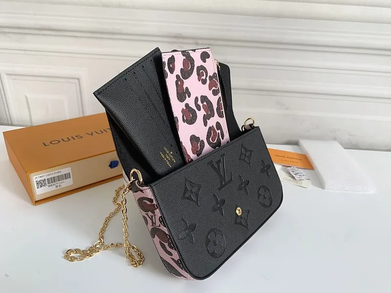 All Categories Official Website "Brand Women's Bags" Women's Bags 💙 LV 2026 New LV Crossbody Bag