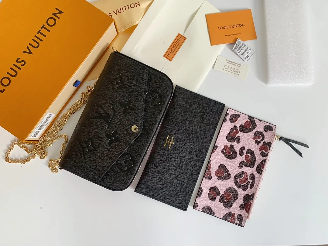 All Categories Official Website "Brand Women's Bags" Women's Bags 💙 LV 2026 New LV Crossbody Bag