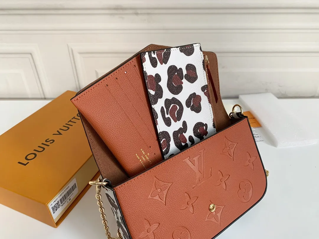 All Categories Official Website "Brand Women's Bags" Women's Bags 💙 LV 2026 New LV Crossbody Bag