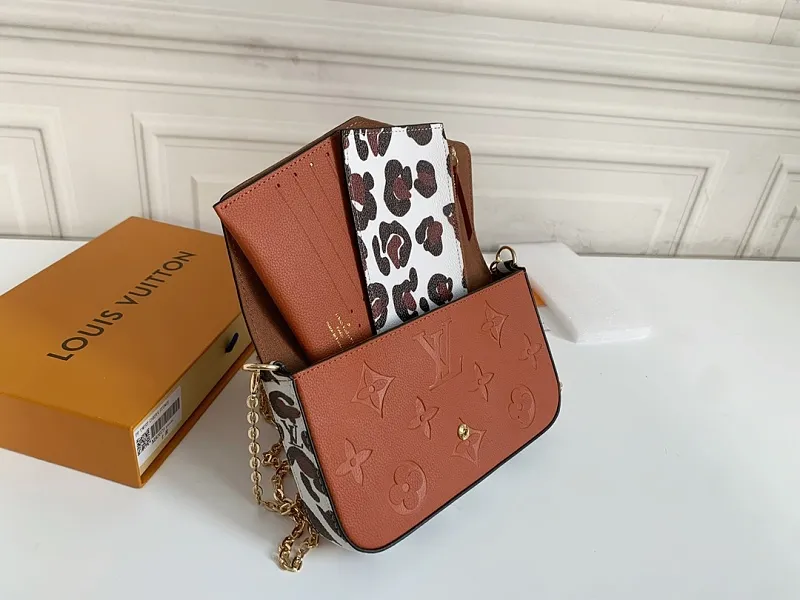 All Categories Official Website "Brand Women's Bags" Women's Bags 💙 LV 2026 New LV Crossbody Bag