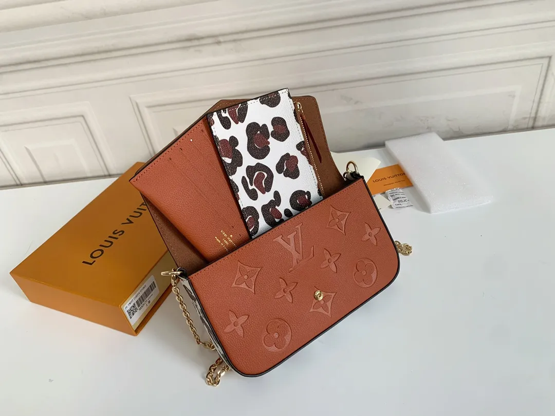 All Categories Official Website "Brand Women's Bags" Women's Bags 💙 LV 2026 New LV Crossbody Bag