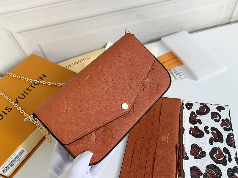All Categories Official Website "Brand Women's Bags" Women's Bags 💙 LV 2026 New LV Crossbody Bag