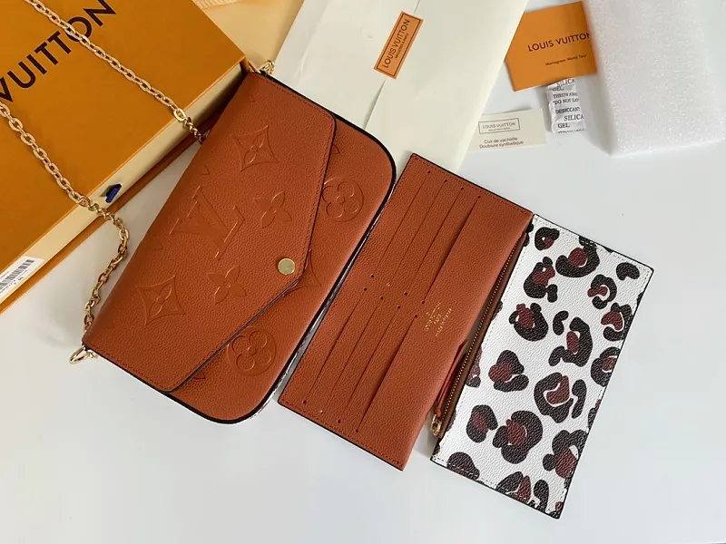 All Categories Official Website "Brand Women's Bags" Women's Bags 💙 LV 2026 New LV Crossbody Bag