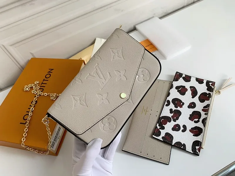 All Categories Official Website "Brand Women's Bags" Women's Bags 💙 LV 2026 New LV Crossbody Bag