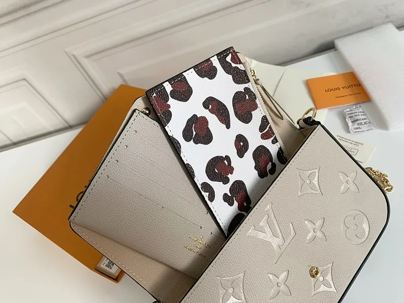 All Categories Official Website "Brand Women's Bags" Women's Bags 💙 LV 2026 New LV Crossbody Bag