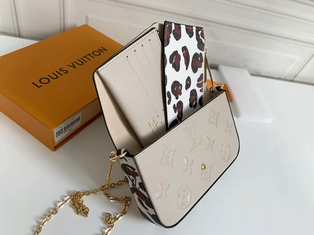 All Categories Official Website "Brand Women's Bags" Women's Bags 💙 LV 2026 New LV Crossbody Bag