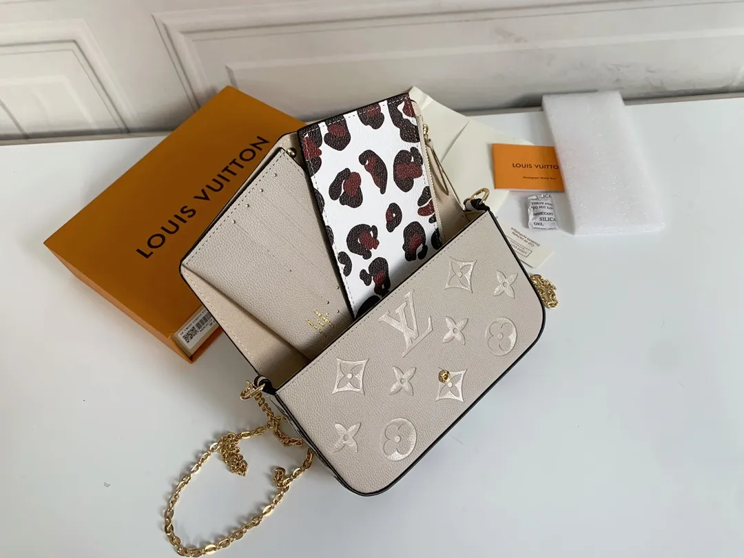 All Categories Official Website "Brand Women's Bags" Women's Bags 💙 LV 2026 New LV Crossbody Bag