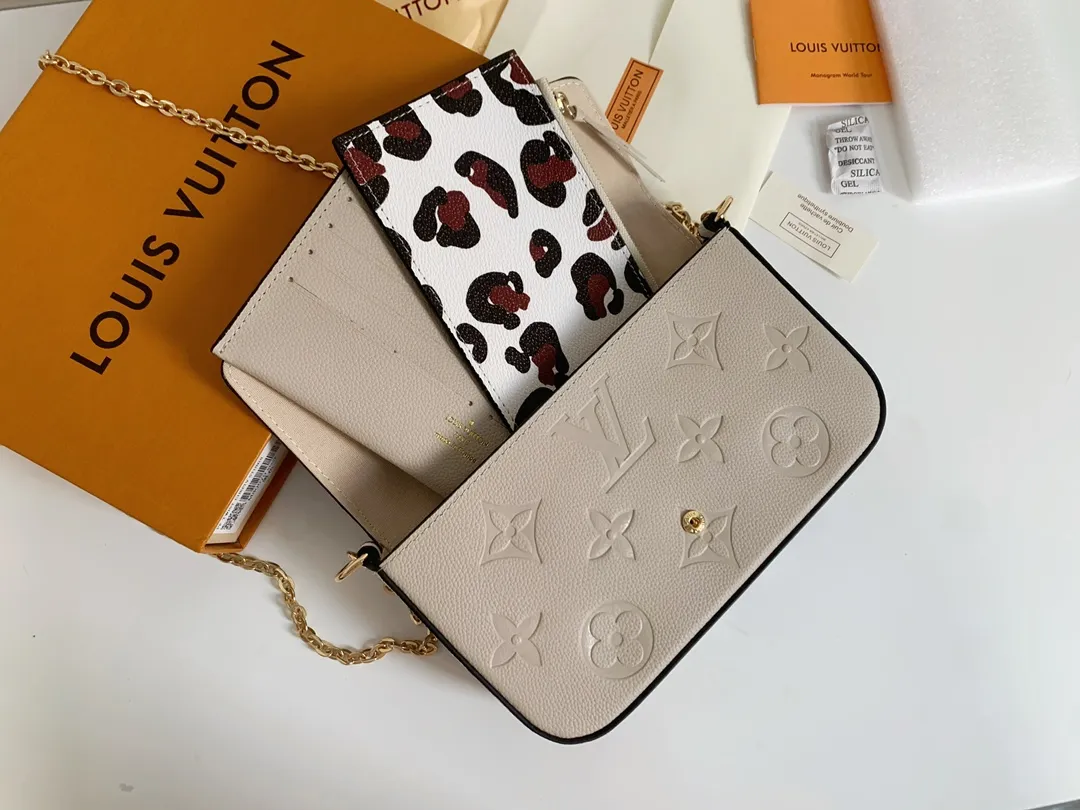 All Categories Official Website "Brand Women's Bags" Women's Bags 💙 LV 2026 New LV Crossbody Bag