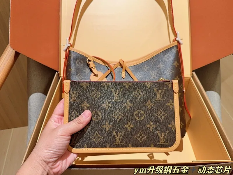 All Categories Official Website "Brand Women's Bags" Women's Bags 💙 LV 2025 New LV Handbags