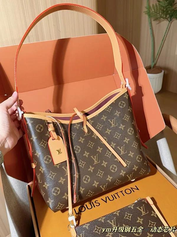All Categories Official Website "Brand Women's Bags" Women's Bags 💙 LV 2025 New LV Handbags