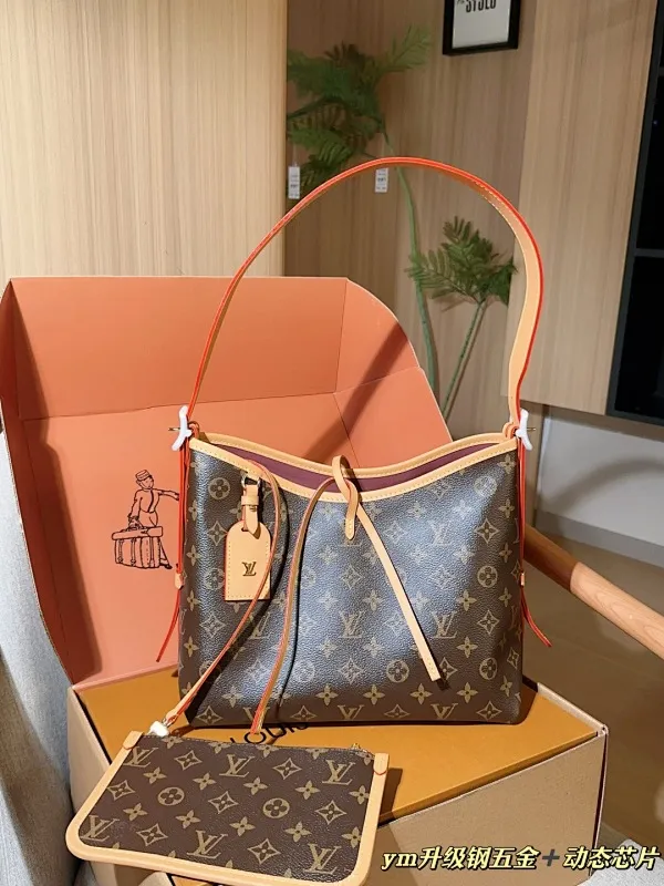 All Categories Official Website "Brand Women's Bags" Women's Bags 💙 LV 2025 New LV Handbags
