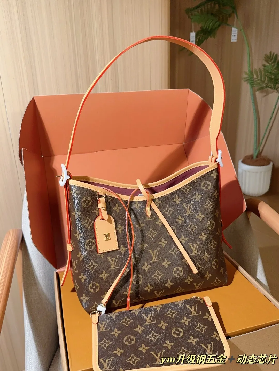 All Categories Official Website "Brand Women's Bags" Women's Bags 💙 LV 2025 New LV Handbags