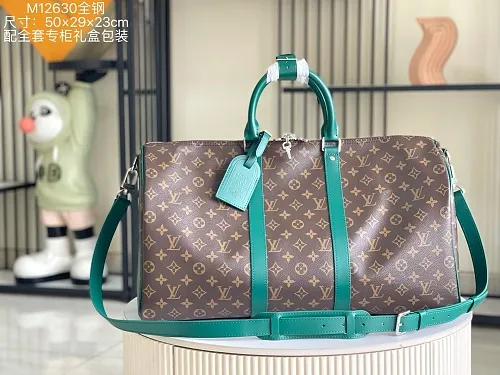 All Categories 💚 Authentic Grade Bags 💚 LV 2026 New LV Travel Bag