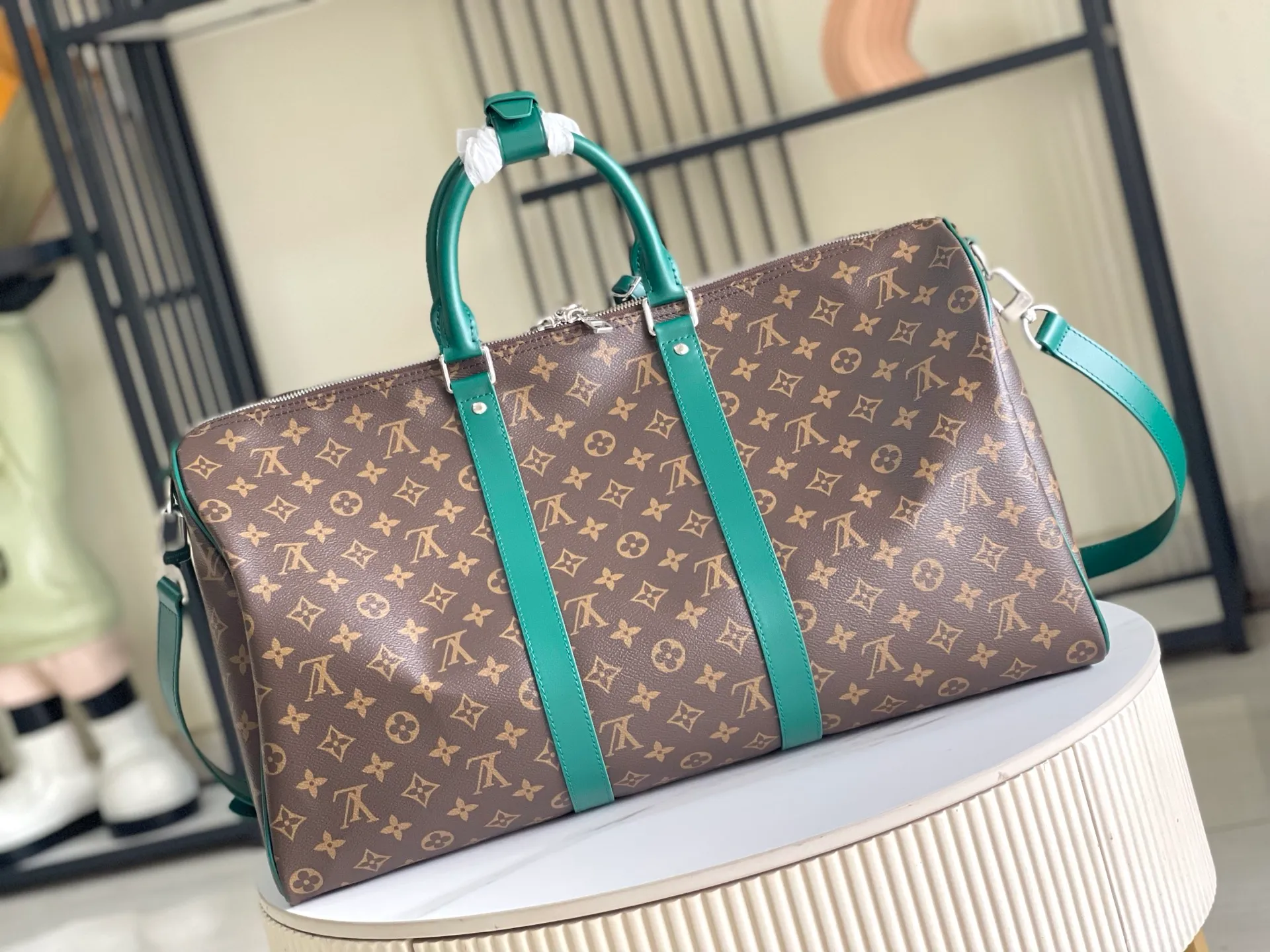 All Categories 💚 Authentic Grade Bags 💚 LV 2026 New LV Travel Bag