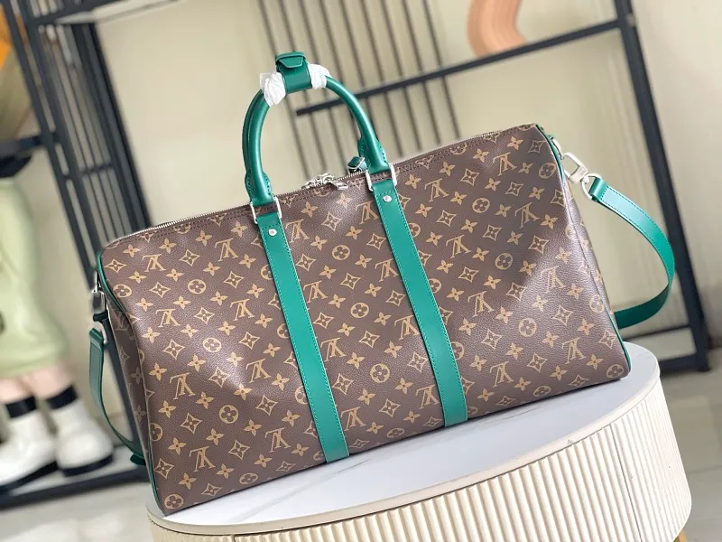 All Categories 💚 Authentic Grade Bags 💚 LV 2026 New LV Travel Bag