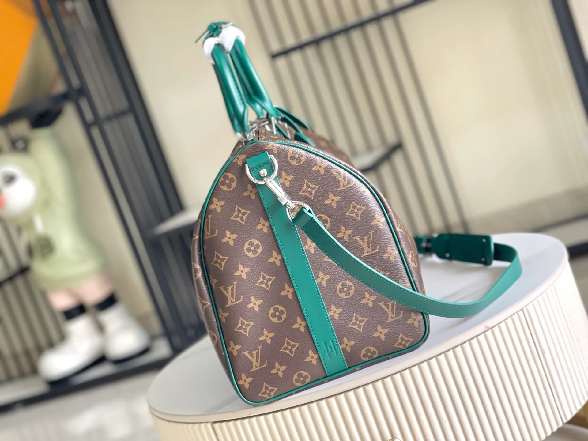All Categories 💚 Authentic Grade Bags 💚 LV 2026 New LV Travel Bag
