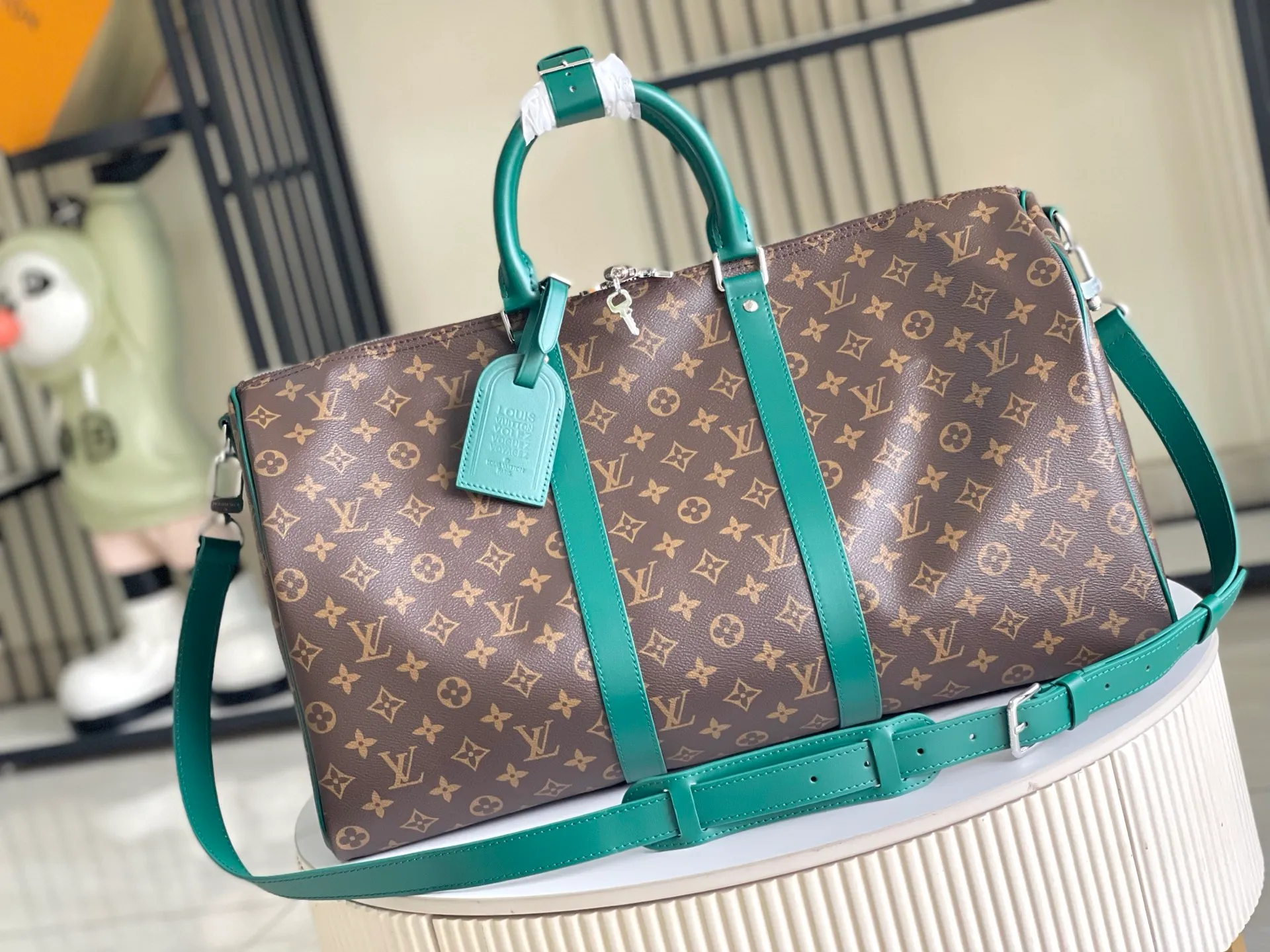 All Categories 💚 Authentic Grade Bags 💚 LV 2026 New LV Travel Bag