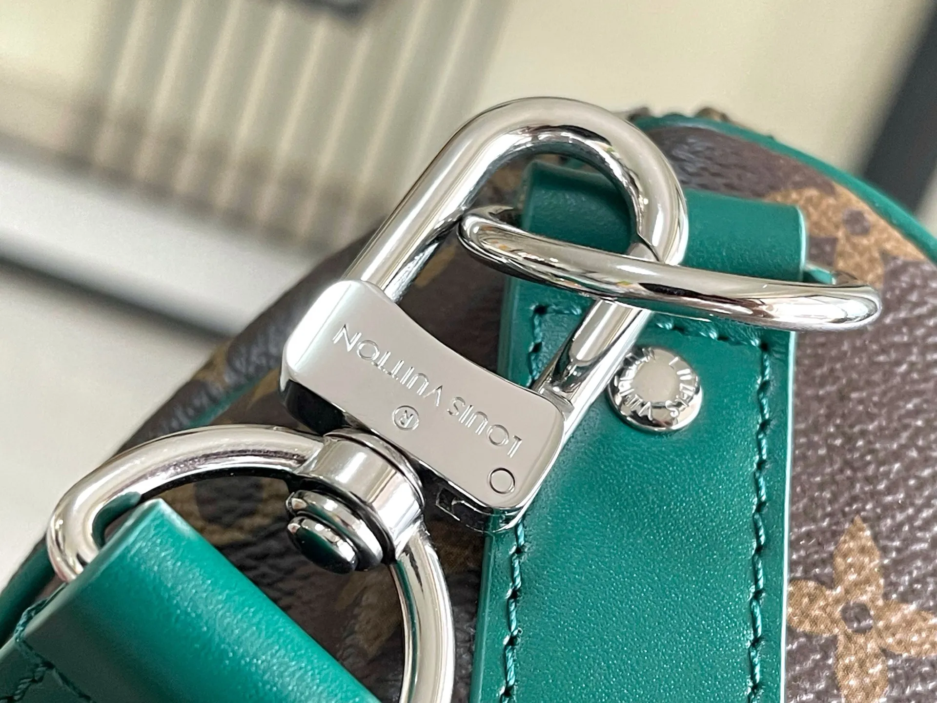 All Categories 💚 Authentic Grade Bags 💚 LV 2026 New LV Travel Bag