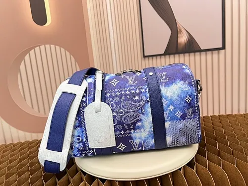 All Categories Official Website "Brand Women's Bags" Women's Bags 💙 LV 2023 New LV Crossbody Bag