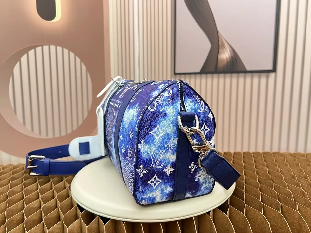 All Categories Official Website "Brand Women's Bags" Women's Bags 💙 LV 2023 New LV Crossbody Bag