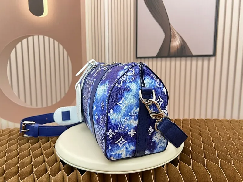 All Categories Official Website "Brand Women's Bags" Women's Bags 💙 LV 2023 New LV Crossbody Bag