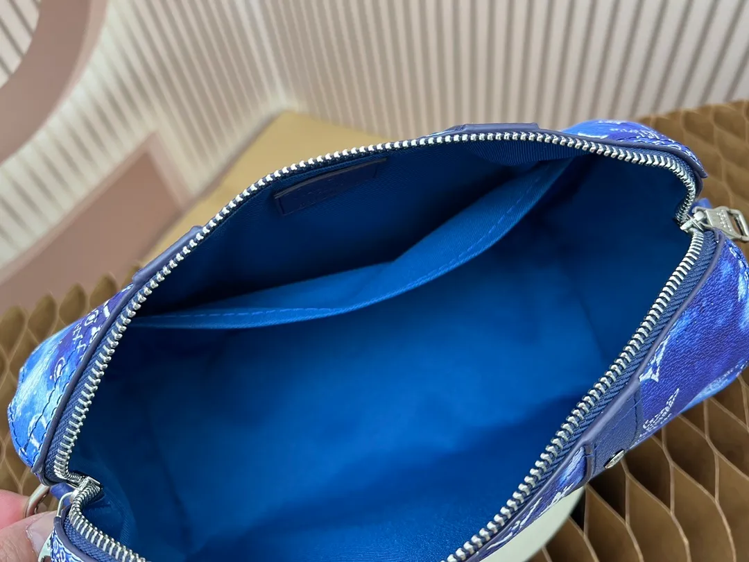 All Categories Official Website "Brand Women's Bags" Women's Bags 💙 LV 2023 New LV Crossbody Bag