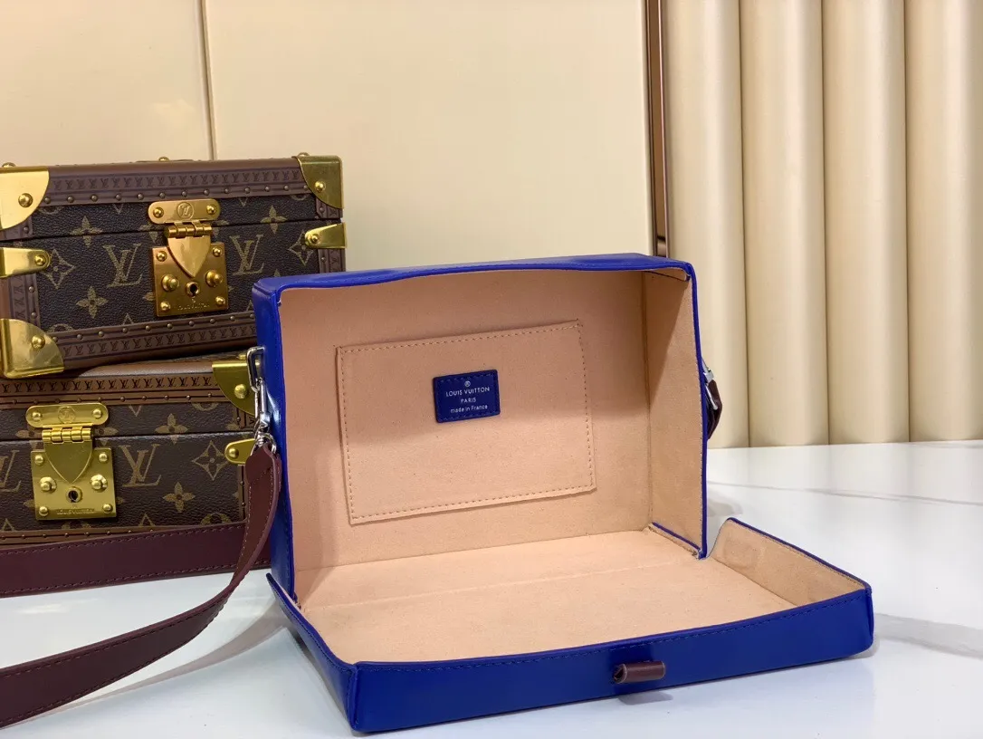 All categories 💚 Authentic bags 💚 LV 2024 official website new LV crossbody bag