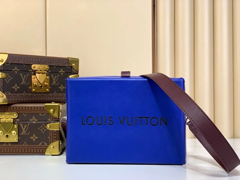 All categories 💚 Authentic bags 💚 LV 2024 official website new LV crossbody bag