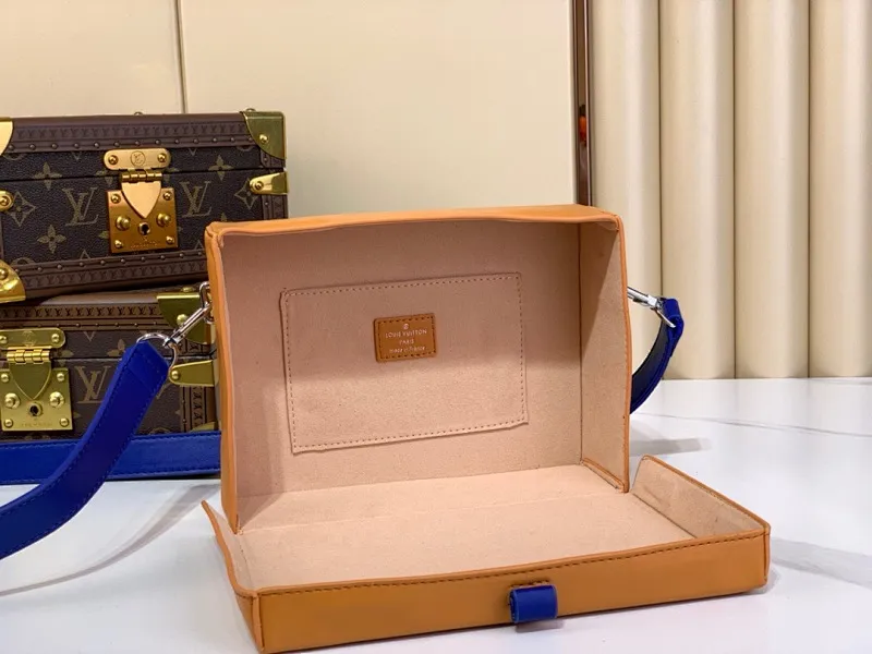 All categories 💚 Authentic bags 💚 LV 2024 official website new LV crossbody bag