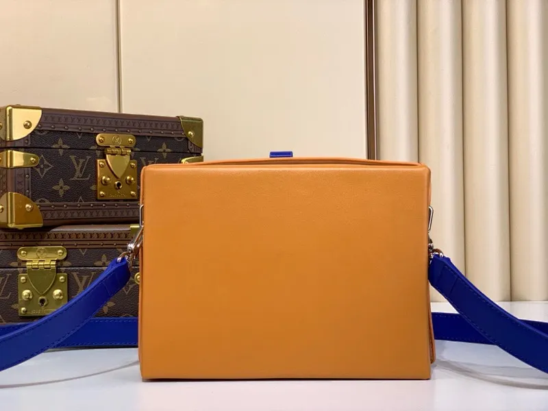 All categories 💚 Authentic bags 💚 LV 2024 official website new LV crossbody bag
