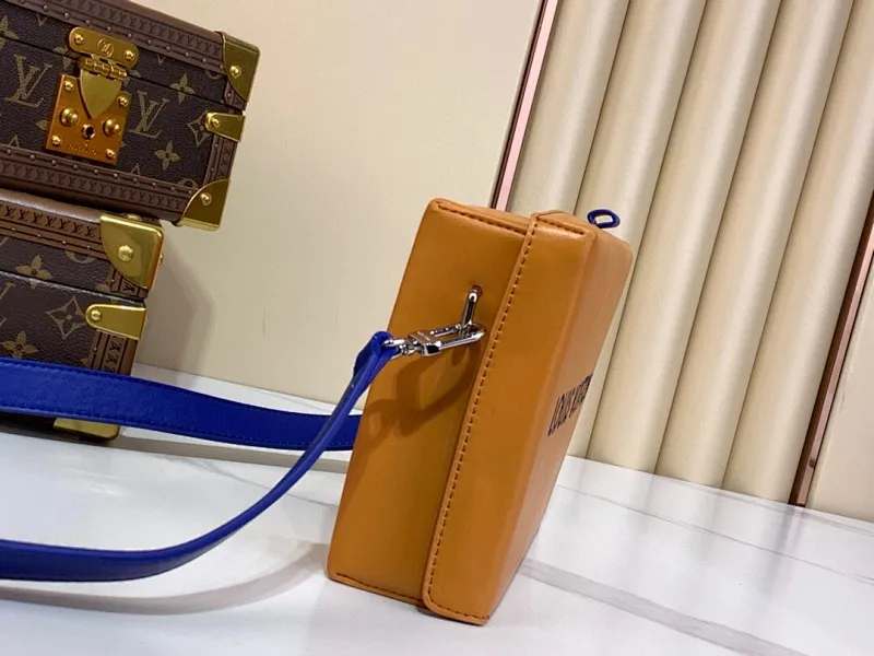 All categories 💚 Authentic bags 💚 LV 2024 official website new LV crossbody bag